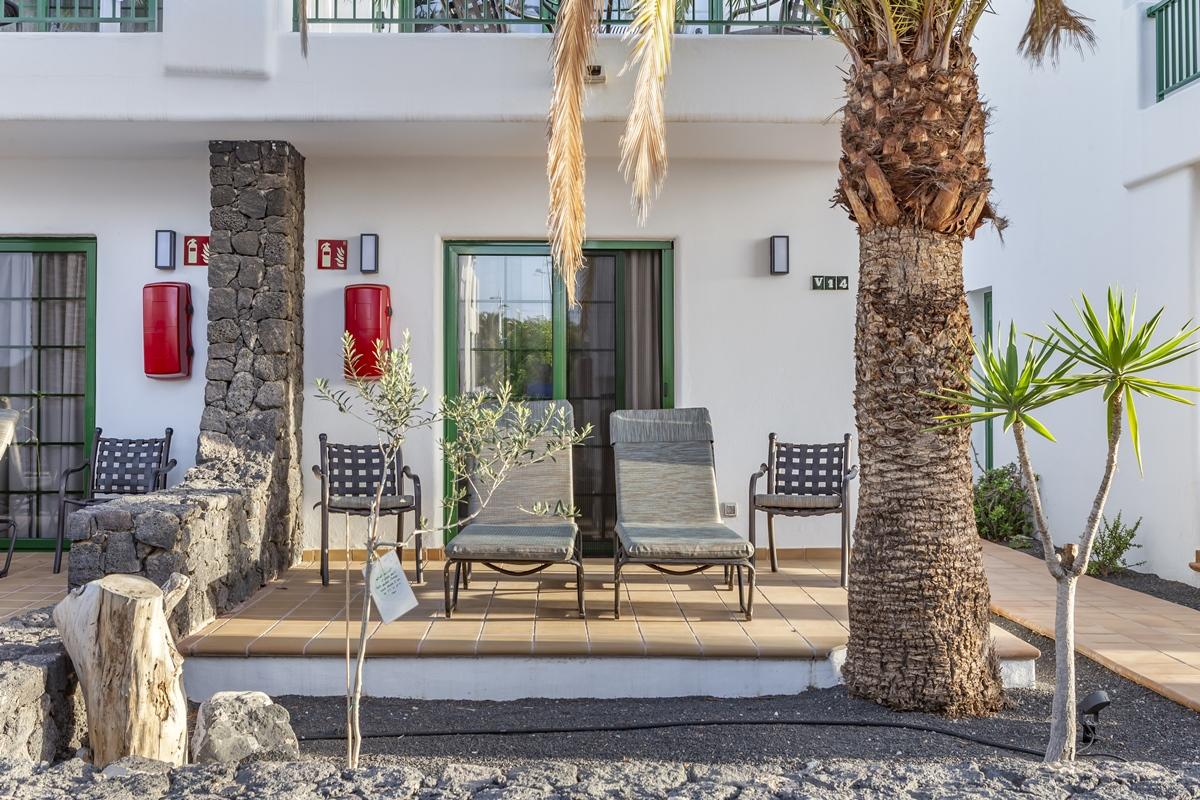 Club Del Carmen Aparthotel Puerto del Carmen  Exterior photo